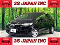 2016 Honda Fit