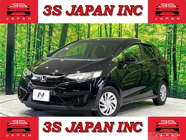 2016 Honda Fit