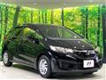 2016 Honda Fit