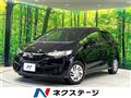 2016 Honda Fit