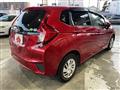 2016 Honda Fit