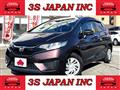 2016 Honda Fit