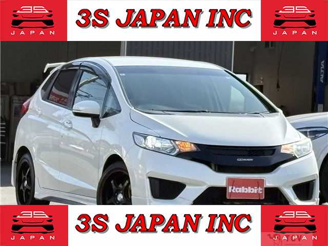 2016 Honda Fit
