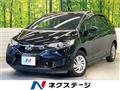 2017 Honda Fit