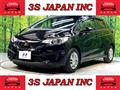 2016 Honda Fit