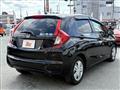 2018 Honda Fit