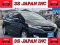 2018 Honda Fit