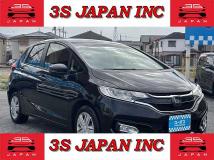 2018 Honda Fit