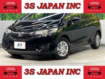 2016 Honda Fit