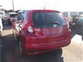 2019 Honda Fit