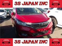 2019 Honda Fit
