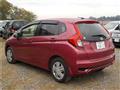 2017 Honda Fit