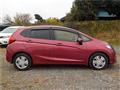 2017 Honda Fit