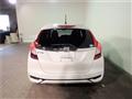 2018 Honda Fit