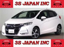2018 Honda Fit