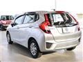 2017 Honda Fit