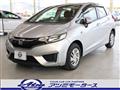 2017 Honda Fit