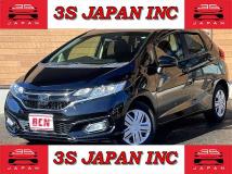 2019 Honda Fit