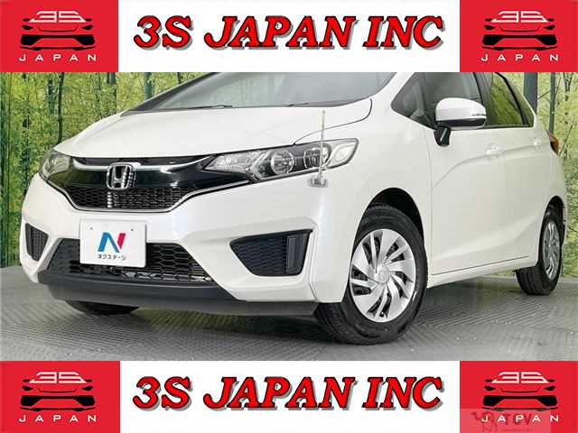 2017 Honda Fit