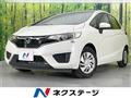 2017 Honda Fit