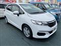 2019 Honda Fit