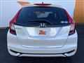 2017 Honda Fit