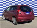 2018 Honda Fit