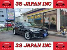 2013 Mazda Atenza Wagon