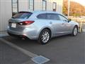 2016 Mazda Atenza Wagon