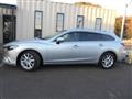 2016 Mazda Atenza Wagon