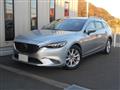 2016 Mazda Atenza Wagon