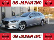 2016 Mazda Atenza Wagon