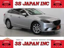 2015 Mazda Atenza Wagon