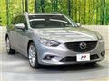 2013 Mazda Atenza Wagon