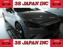 2017 Mazda Atenza Wagon