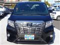 2016 Toyota Alphard