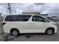 2009 Toyota Alphard