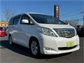 2010 Toyota Alphard