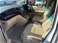 2010 Toyota Alphard