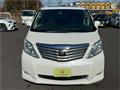 2010 Toyota Alphard