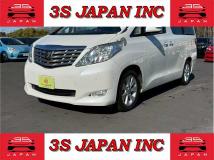2010 Toyota Alphard
