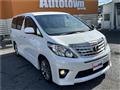 2014 Toyota Alphard