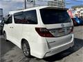 2014 Toyota Alphard
