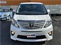 2014 Toyota Alphard