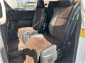 2014 Toyota Alphard