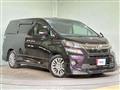 2014 Toyota Vellfire