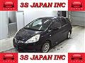 2012 Honda Fit shuttle