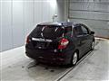 2012 Honda Fit shuttle