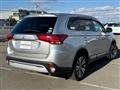 2020 Mitsubishi Outlander