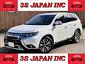 2018 Mitsubishi Outlander